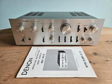 DENON PMA-501 beschikbaar voor biedingen