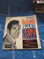 Trini Lopez - Bueno, Bueno - 7" Single, 7 inch, Single, Ophalen of Verzenden, Zo goed als nieuw