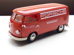 volkswagen T1 bus 1:18 modelauto, Hobby en Vrije tijd, Modelauto's | 1:18, Overige typen, Nieuw, Ophalen of Verzenden, Welly