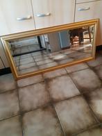 Spiegel., Huis en Inrichting, Woonaccessoires | Spiegels, Ophalen, Minder dan 50 cm, Zo goed als nieuw, Minder dan 100 cm