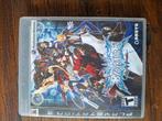 Blazblue Calamity Trigger ps3, 1 speler, Ophalen of Verzenden, Zo goed als nieuw, Role Playing Game (Rpg)