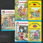 Het Praathoedje - 5 Boeken - Marion van Dalen, Ophalen of Verzenden, Gelezen, Fictie algemeen