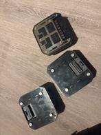 Complete flitsset AD600pro AD600BM II softbox en meer, Ophalen of Verzenden, Zo goed als nieuw, Overige typen