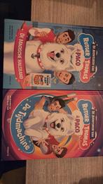 Rutger en Thomas, Boeken, Kinderboeken | Jeugd | onder 10 jaar, Ophalen, Zo goed als nieuw, Rutger, Thomas & Paco, Fictie algemeen