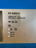 Shimano Disc Brake Rotor RT-EM810, Fietsen en Brommers, Verzenden, Nieuw, Shimano