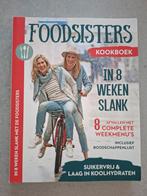Boek van de Foodsisters, Boeken, Ophalen of Verzenden, Zo goed als nieuw