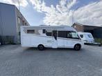 McLouis Nevis 873 | Automaat | Levelsysteem | 2x Airco, Caravans en Kamperen, Campers, Ringverwarming, Afzuigkap, 7 tot 8 meter