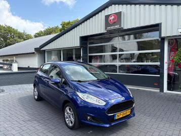 Ford FIESTA 1.0 Style Ultimate Cruise, Navi, PDC, All-in pri beschikbaar voor biedingen
