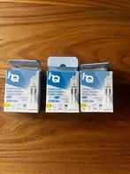 Halogeen lampen 4G - Partij, Huis en Inrichting, Lampen | Losse lampen, Minder dan 30 watt, Halogeen (gloei)lamp, Nieuw, Bipin of Steekvoet