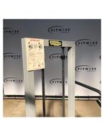 Technogym Isotonic Sitting Calf | Kracht, Ophalen of Verzenden, Gebruikt, Benen, Overige typen