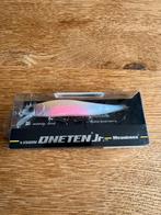 Megabass oneten jr baby kingyo, Ophalen of Verzenden, Zo goed als nieuw, Overige typen