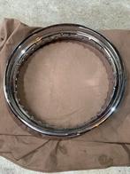Extra brede Velg - BMW Honda 40-Spaaks, Motoren, Ophalen of Verzenden, Nieuw