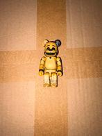 Bearbrick 100% verschillende series, Verzamelen, Poppetjes en Figuurtjes, Ophalen of Verzenden, Zo goed als nieuw