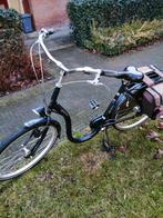 Te koop Sparta entee, Ophalen of Verzenden, Gebruikt, Sparta, Versnellingen