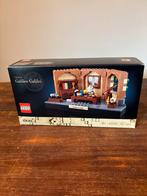 Lego 40595 Tribute to Galileo Galilei, Ophalen of Verzenden, Nieuw, Complete set, Lego