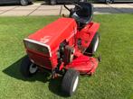 Gravely Zitmaaier / Tuintrekker, Gebruikt, Elektrische starter, Gravely, Ophalen of Verzenden