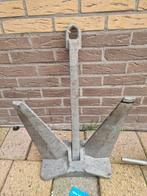 Anker - Bootanker, Watersport en Boten, Ophalen of Verzenden, Gebruikt, Overige typen