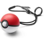 Pokémon Ball Controller - Nintendo Switch, Ophalen of Verzenden, Zo goed als nieuw, Met 1 controller, Switch Original