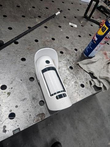 Ajax outdoor motioncam phod jeweller beschikbaar voor biedingen