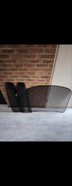 Privacy Shades Mazda 6 Sedan GJ 2013-->, Ophalen