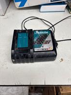 Makita DC18RC Acculader, Gebruikt, G, Ophalen of Verzenden, V