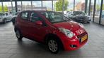 Suzuki Alto 1.0 Exclusive automaat airco elektrische pakket, Euro 5, Stof, Gebruikt, Bedrijf