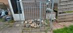 4 x kenneldeel, Dieren en Toebehoren, Hondenhokken, Ophalen, Hondenkennel, 100 cm of meer, 110 cm of meer