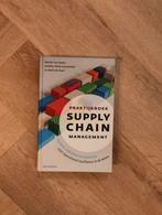 Supply Chain Management - Praktijkboek, Ophalen of Verzenden, Nieuw, Management