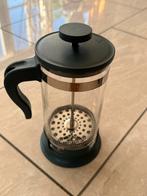 French Press Koffiezetapparaat, Ophalen of Verzenden, Gebruikt
