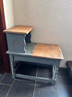 Telefoonkastje, krijtverf, opgeknapt, Huis en Inrichting, Ophalen, Gebruikt