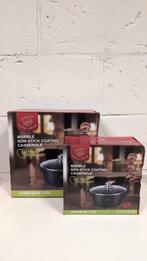 Royal Swiss Pan Nonstick Casserol - Verschillende Maten NEW, Ophalen of Verzenden, Nieuw