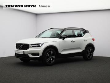Volvo XC40 T2 Automaat R-Design Volvo XC40 T2 129PK / Automa beschikbaar voor biedingen