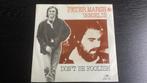 Peter Marsh & Vagelis. Dont be foolish, Ophalen of Verzenden