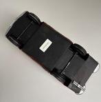 Rally mercedes handmade van metaal, Overige merken, Gebruikt, 1:50 of kleiner, Auto