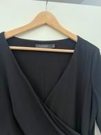 Prachtige Ralp Lauren jurk maat 12 zgan. Kleur zwart, Ophalen of Verzenden, Zo goed als nieuw, Zwart, Boven de knie