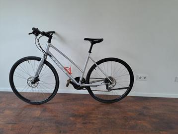  Trek FX 2 fitness/hybride fiets  beschikbaar voor biedingen