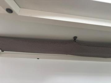 Ikea Bekant hoekbureau - Wit, hoek links - afbeelding 4