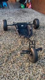 Libre strand buggy, Sport en Fitness, Vliegeren, Verzenden