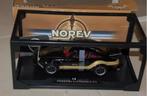 SALE ! 1:18 PORSCHE 911 TURBO 930 BBUCHMANN Norev 187543 WRH, Hobby en Vrije tijd, Modelauto's | 1:18, Verzenden, Zo goed als nieuw