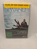 Die wand le mur invisible dvd SEALED, Cd's en Dvd's, Dvd's | Filmhuis, Alle leeftijden, Ophalen of Verzenden, Zo goed als nieuw