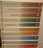 Asterix spellen, Ophalen, Nieuw