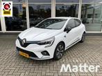 Renault Clio 1.6 E-Tech Hybrid 140 Serie Limitee E-TECH Trek, 28 km/l, Gebruikt, 4 cilinders, Met garantie (alle)