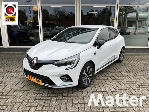 Renault Clio 1.6 E-Tech Hybrid 140 Serie Limitee E-TECH Trek, Auto's, Renault, Bedrijf, Te koop, Clio, ABS, Achteruitrijcamera