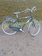 Batavus Jongensfiets 28 inch met versnellingen, Gebruikt, Staal, Heren, Overige typen