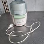MOULINETE Molinex gehakt machine., Minder dan 1 liter, Ophalen of Verzenden, Zo goed als nieuw, 3 snelheden of meer