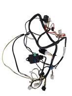 Kabelboom ecu cdi origineel Peugeot Streetzone, Ophalen of Verzenden, Gebruikt