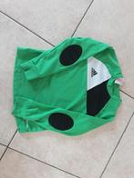 Adidas keepers shirt maat 128, Kinderen en Baby's, Ophalen, Adidas, Gebruikt, Jongen of Meisje
