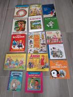 Leesboeken voor kinderen. €1 per stuk., Ophalen, Zo goed als nieuw, 3 tot 4 jaar