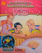 K3. De mooiste studio 100 voorleesverhalen., Ophalen of Verzenden, Zo goed als nieuw