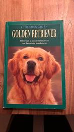 P. Wolffen - Golden retriever, Ophalen of Verzenden, Zo goed als nieuw, Paarden of Pony's, P. Wolffen